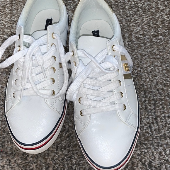 Tommy Hilfiger Sneakers - Picture 5 of 6